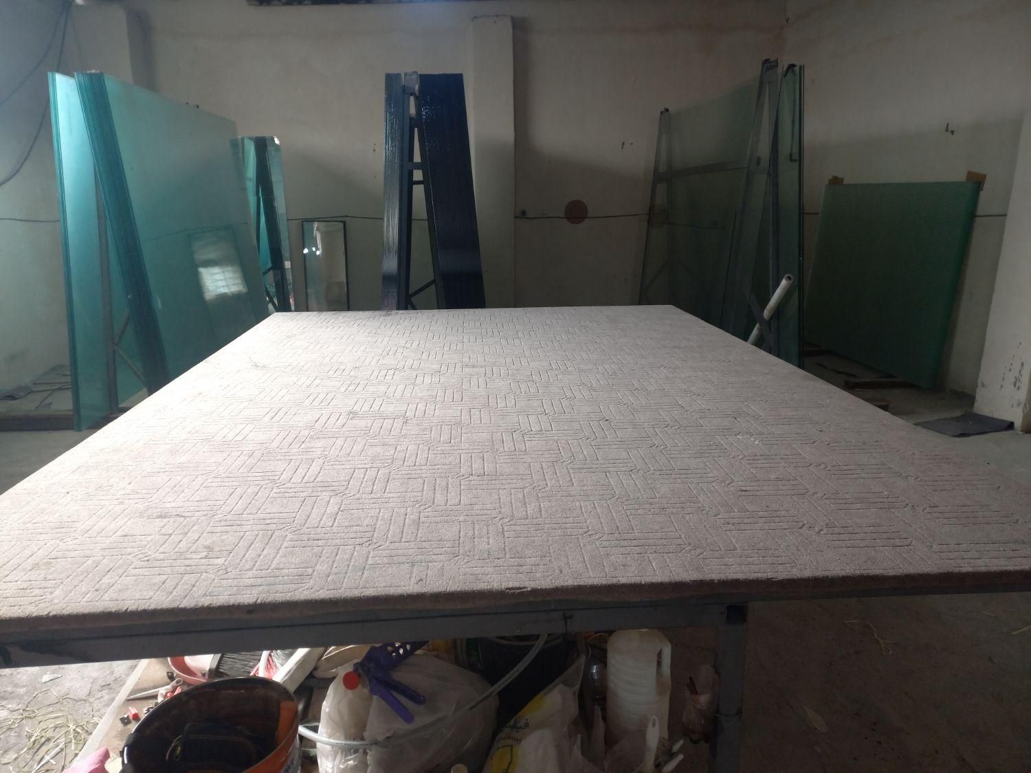 شیشه بری،شیشه بری سیار،شیشه بر|خدمات پیشه و مهارت|فردیس, منظریه|دیوار