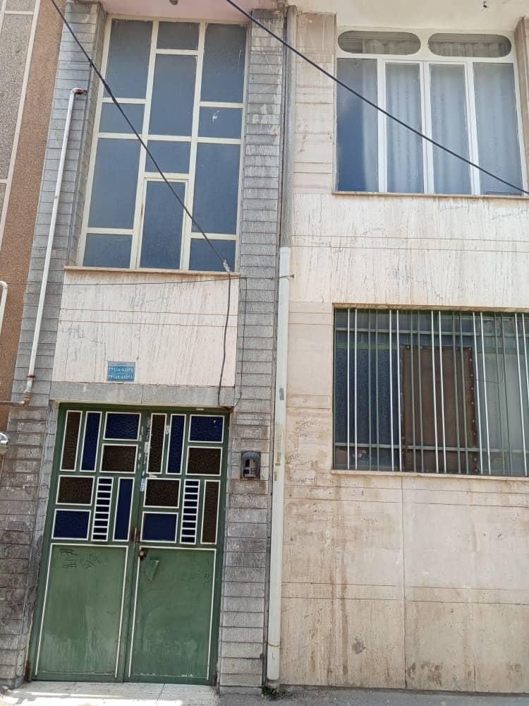 خانه دوطبقه ۱۵۴متری در بهترین نقطه چهارمردان|فروش خانه و ویلا|قم, چهار مردان|دیوار