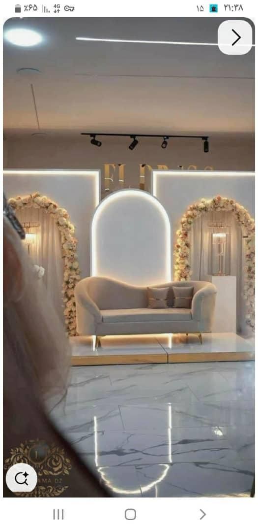 باغ وتالار دالیا تشریفات مجالس فیلمبرداری VIP|خدمات پذیرایی، مراسم|کرمانشاه, |دیوار