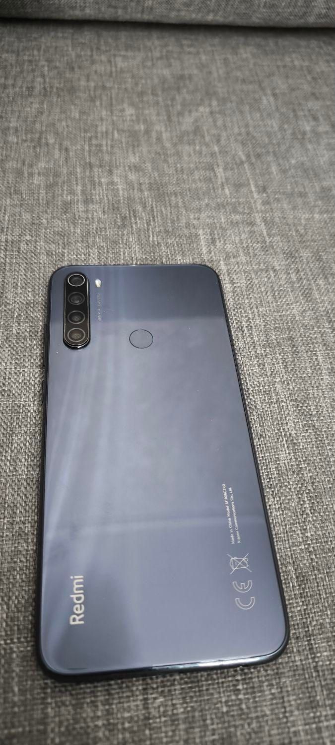 شیائومی Redmi Note 8T ۶۴ گیگابایت|موبایل|تهران, نازی‌آباد|دیوار