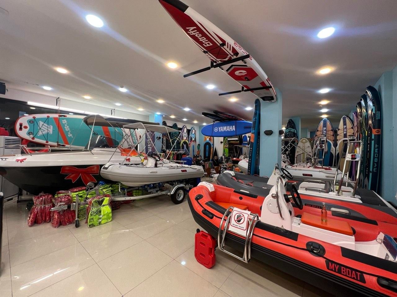 فروش ویژه پدل برد فقط در ۳ قسط ...|غواصی و ورزش‌های آبی|کیش, |دیوار