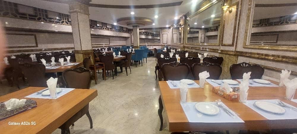 آشپز فرنگی،کمک آشپز فرنگی،سالنکار،خدمات|استخدام خدمات فروشگاه و رستوران|تهران, پاسداران|دیوار