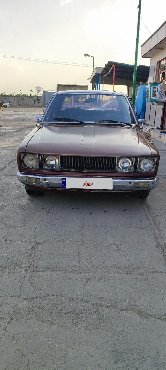 تویوتا کارینا|خودرو سواری و وانت|صباشهر, |دیوار