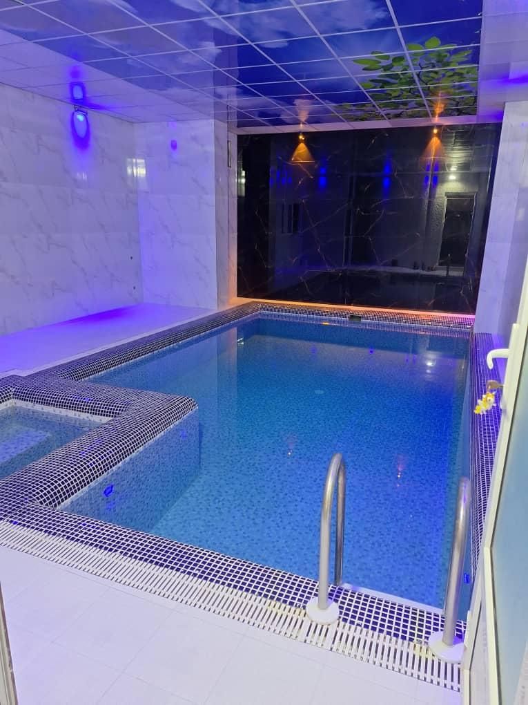 استخردار ۳خوابه دربست بلوارطالقانی|اجارهٔ کوتاه‌مدت آپارتمان و سوئیت|رامسر, |دیوار