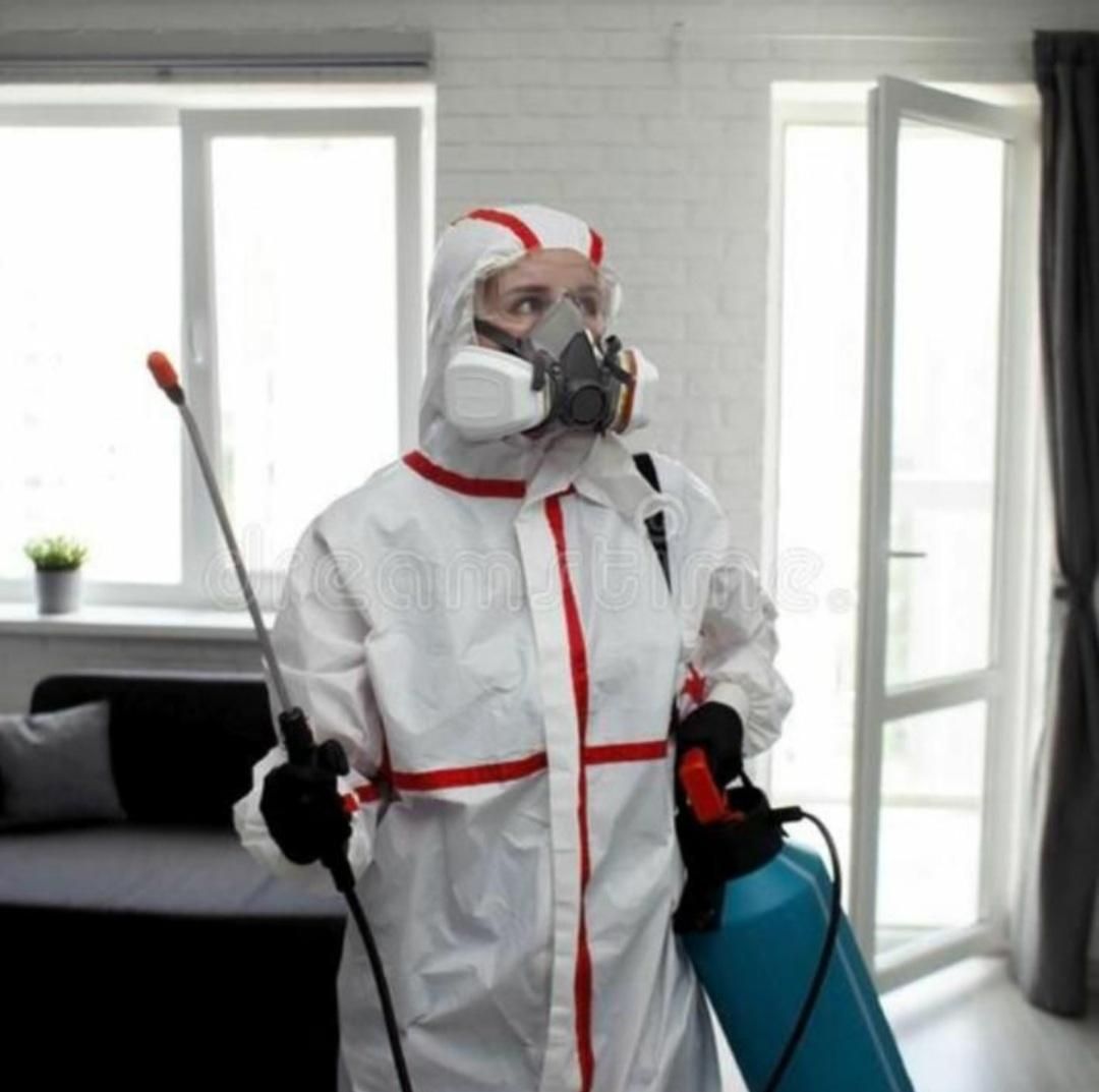 سمپاشی(موریانه زدایی)سم پاشی/ساس سوسک عقرب مار|خدمات نظافت|اهواز, کیانشهر|دیوار