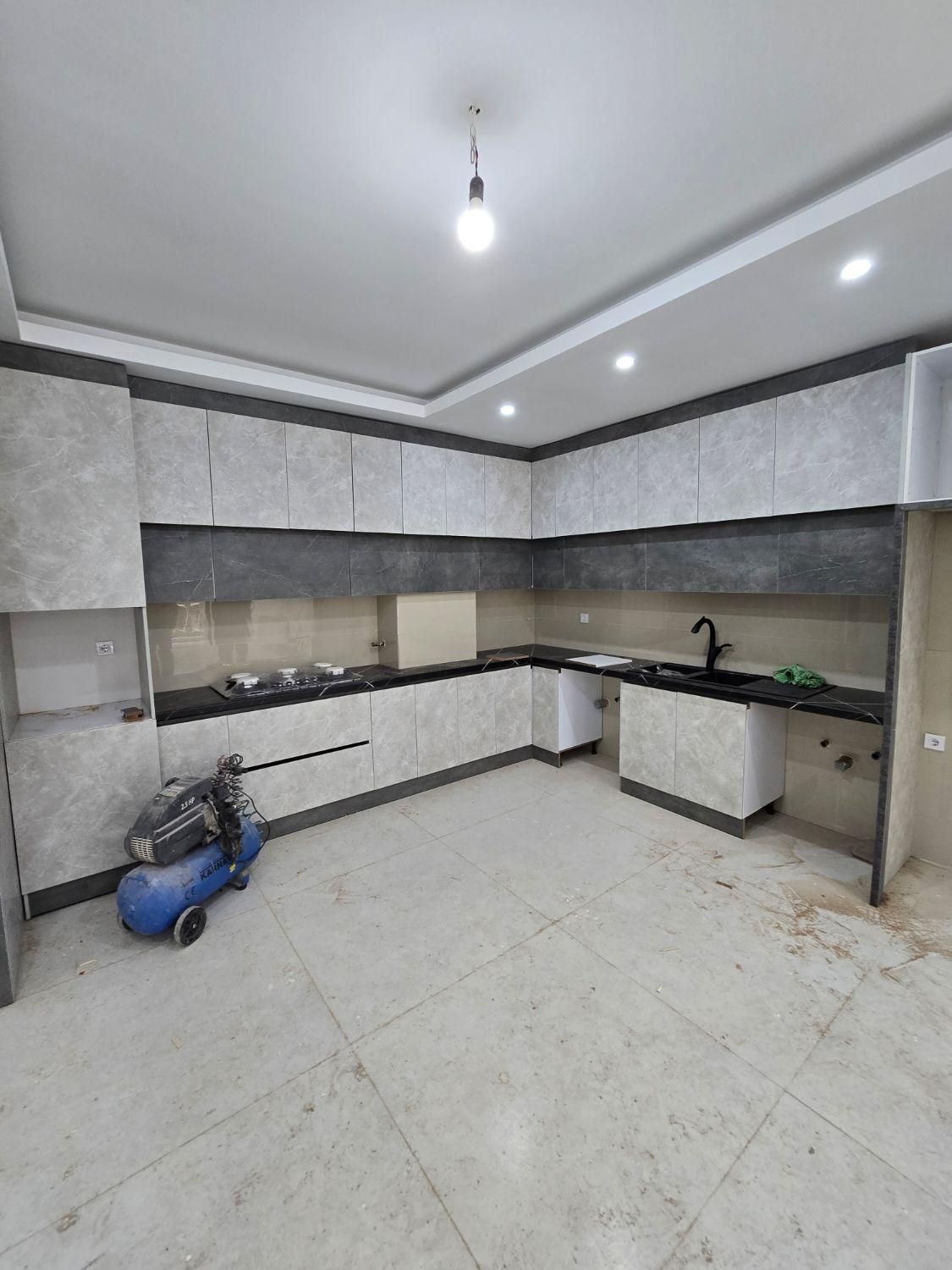 فروش آپارتمان ۱۳۸ متری نوساز تک واحدی|فروش آپارتمان|تنکابن, |دیوار