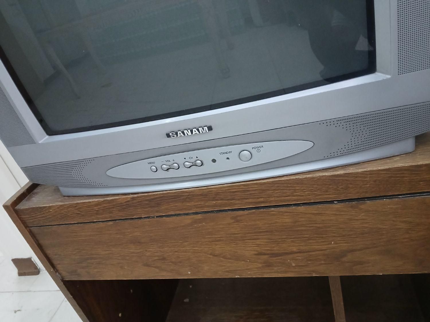 تلویزیون سنام|تلویزیون و پروژکتور|تهران, ستارخان|دیوار