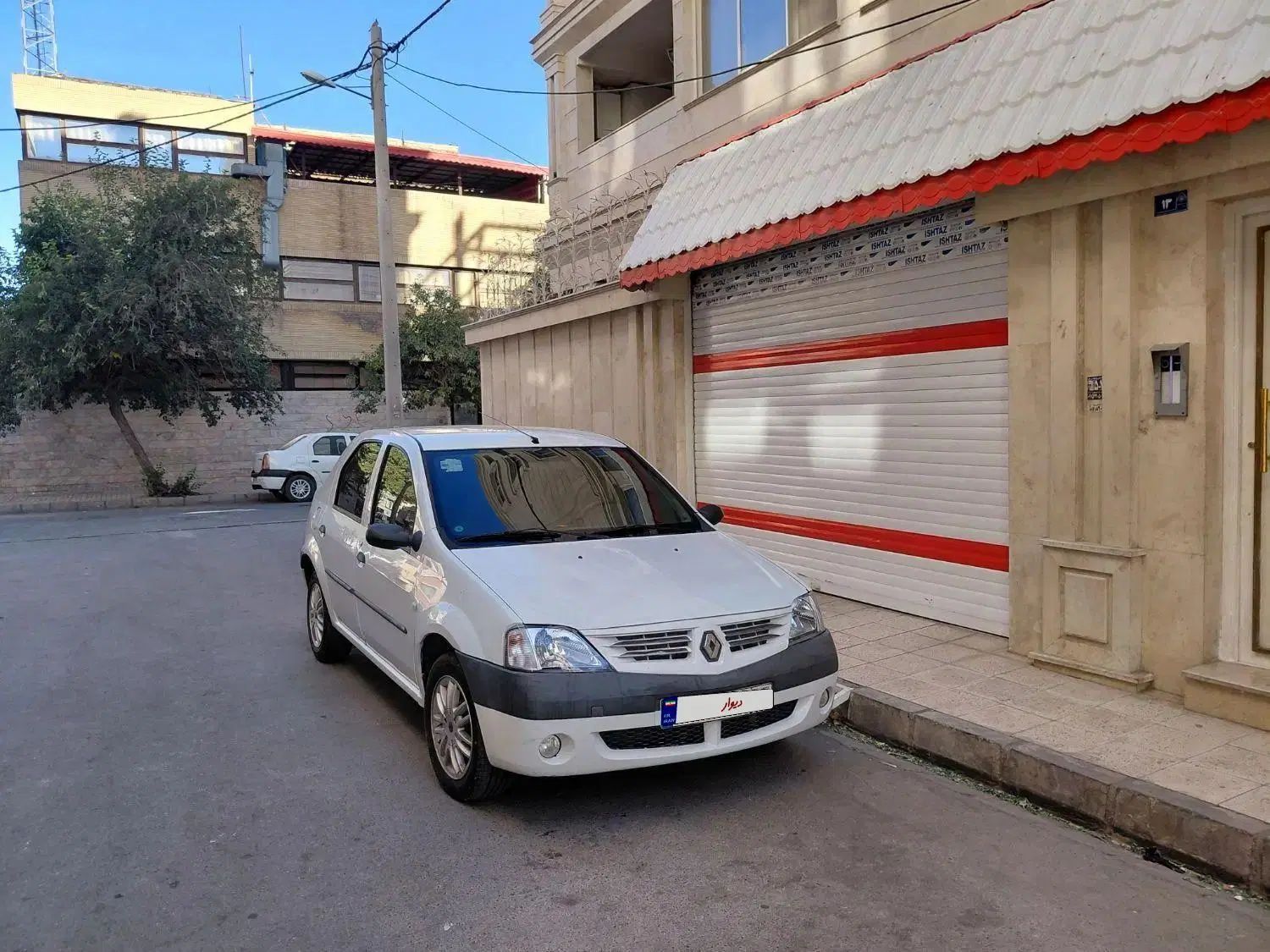 ال ۹۰ مدل ۹۲|خودرو سواری و وانت|مشهد, کارمندان دوم|دیوار