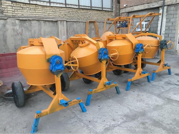 خلاطه|ماشین‌آلات صنعتی|شیراز, شهرک امیر کبیر|دیوار