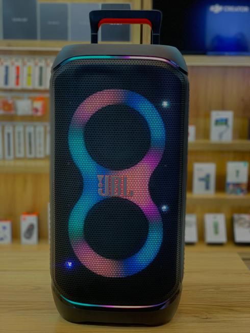 اسپیکر پارتی باکس ۳۲۰ jbl|سیستم صوتی خانگی|مشهد, کوثر|دیوار