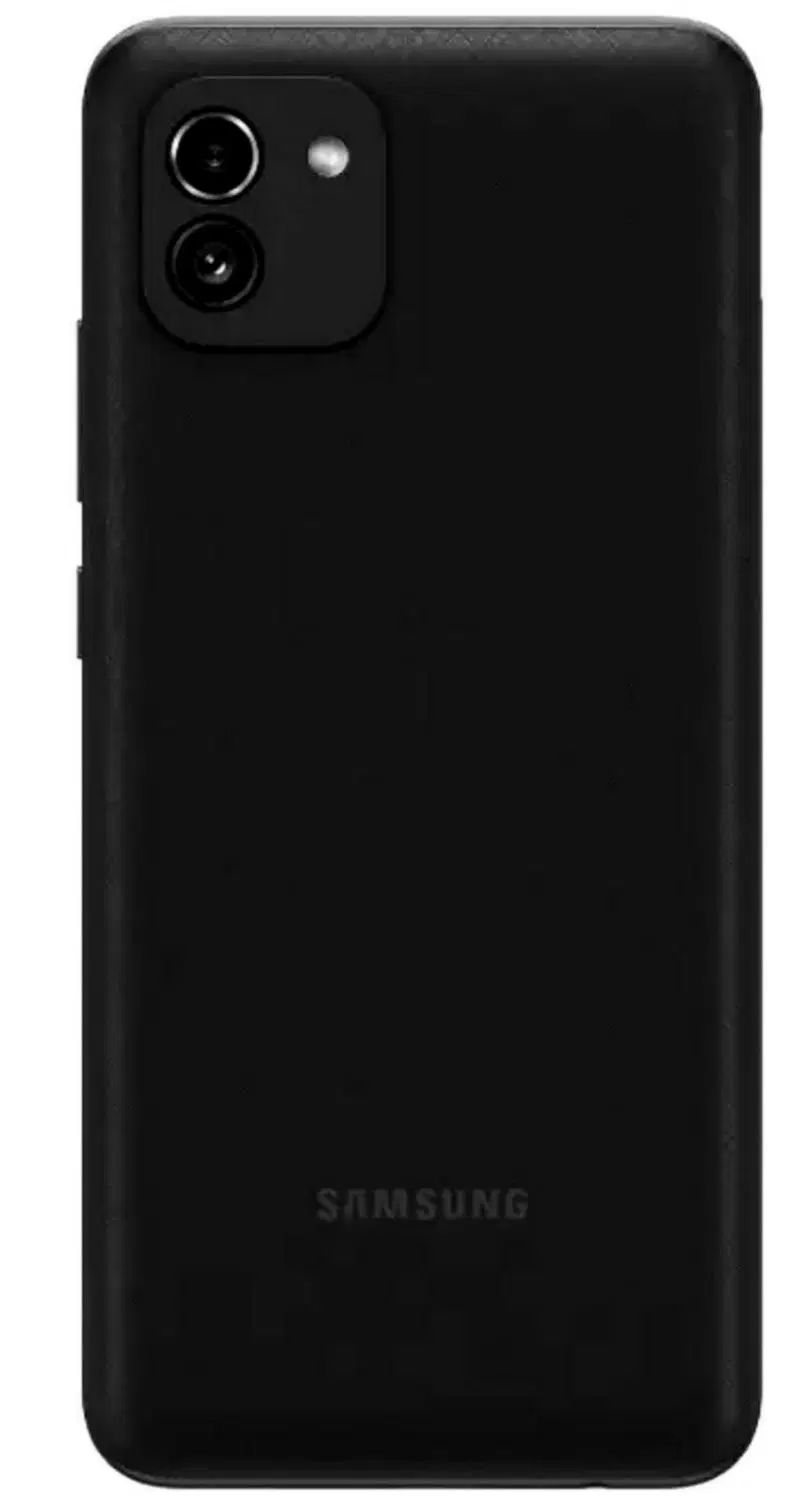 سامسونگ Galaxy A03 با حافظهٔ ۳۲ گیگابایت|موبایل|تهران, بهداشت|دیوار