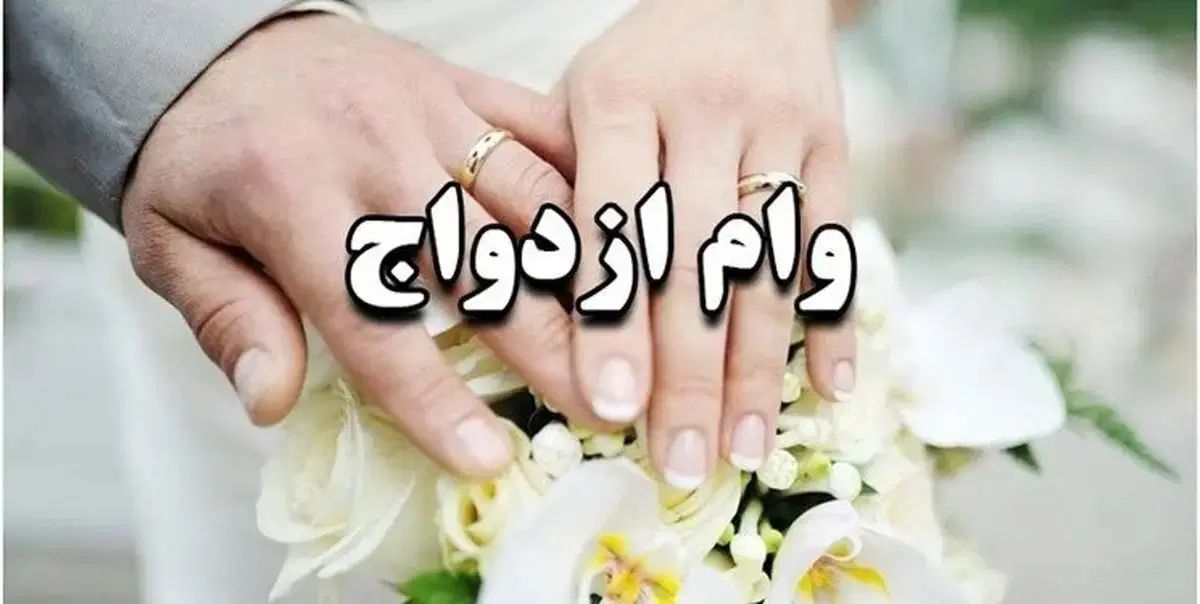 خریدار وام ازدواج ، ملی مهربانی ، فرزند اوری رسالت|خدمات مالی، حسابداری، بیمه|اصفهان, درب کوشک|دیوار