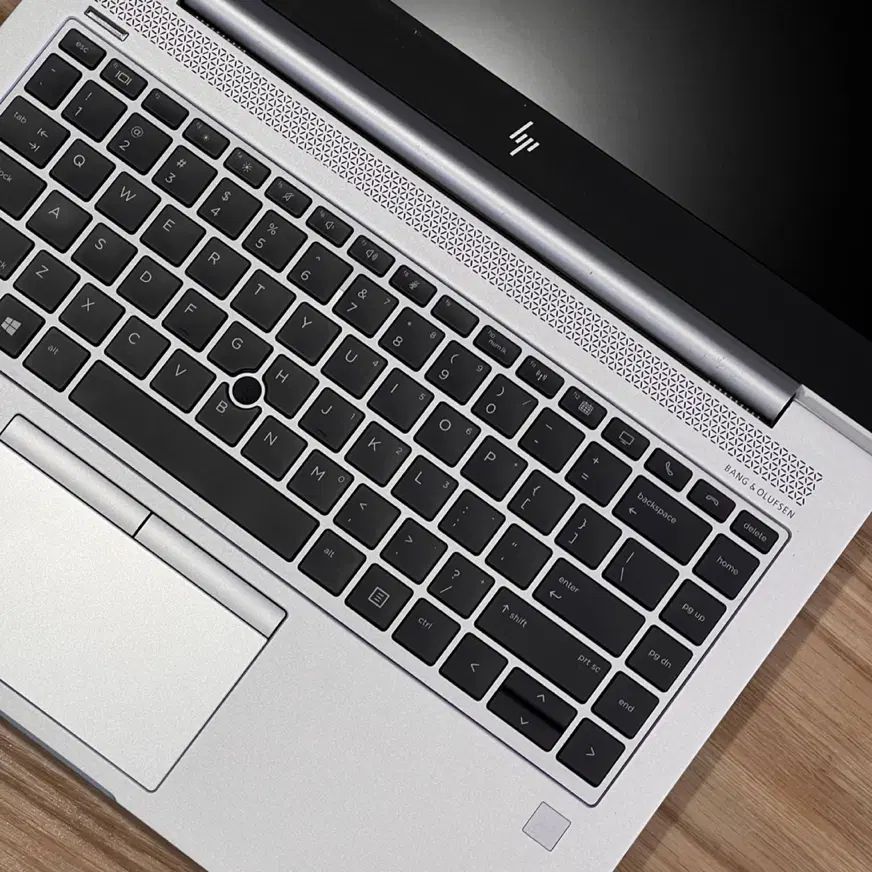 لپتاپ مهندسی اچ پی سبک حرفه ای Hp EliteBook 745 G6|رایانه همراه|مشهد, سجاد شهر|دیوار