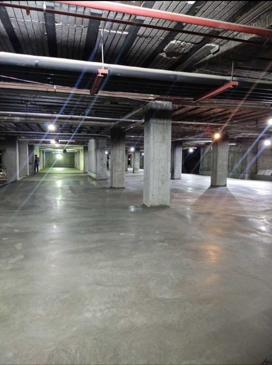 بتن ریزی کف با ماله پروانه ای سراسر استان|خدمات پیشه و مهارت|رشت, رودباری|دیوار