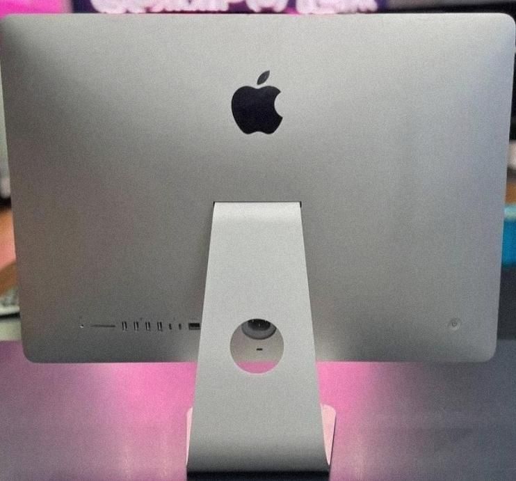 آیمک iMac اسلیم نسل ۳|رایانه رومیزی|تهران, فرودگاه مهرآباد|دیوار