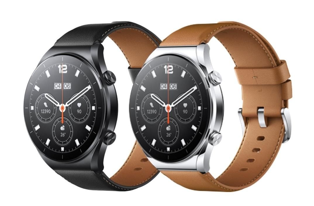 ساعت هوشمند شیائومی مدل Xiaomi S1 Smart Watch|ساعت|قزوین, |دیوار