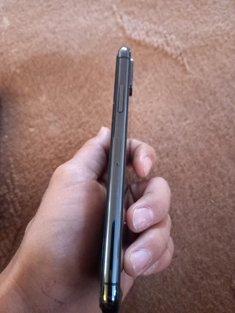 اپل iPhone XS با حافظهٔ ۶۴ گیگابایت|موبایل|شاهرود, |دیوار