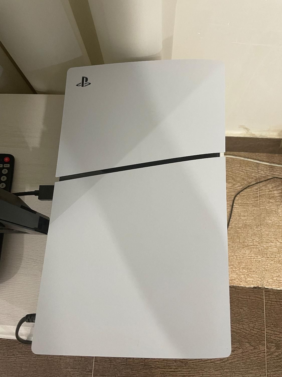 Ps5 slim|کنسول، بازی ویدئویی و آنلاین|بوشهر, |دیوار