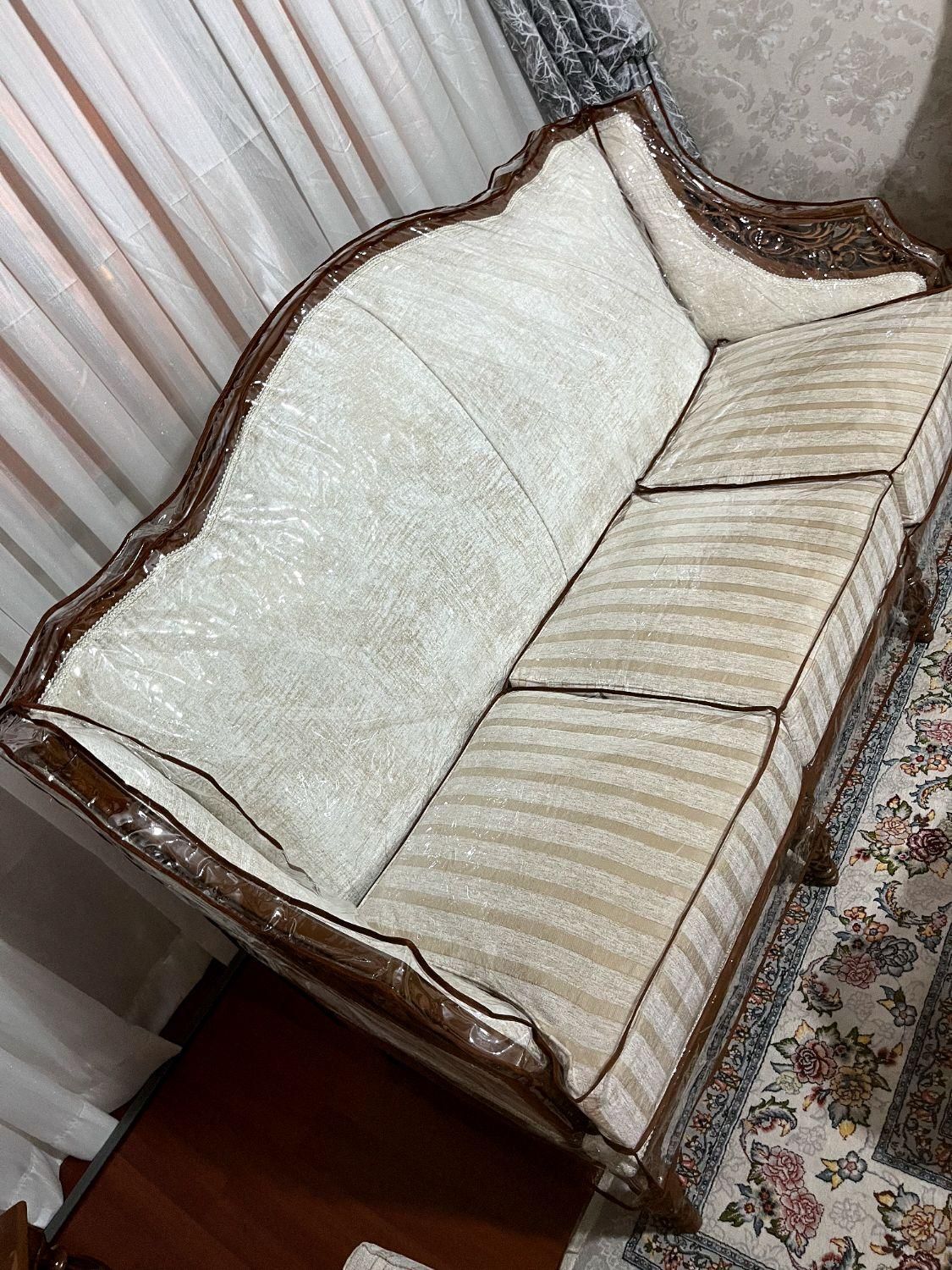 کاور مبل ژله ای و لوازم خانگی|مبلمان خانگی و میز عسلی|شهریار, شهریار|دیوار