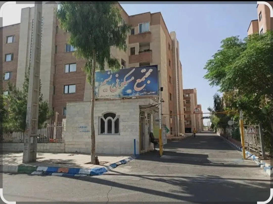 118 متر سند دار دارای پارکینگ مسقف و انباری|فروش آپارتمان|قم, پردیسان|دیوار