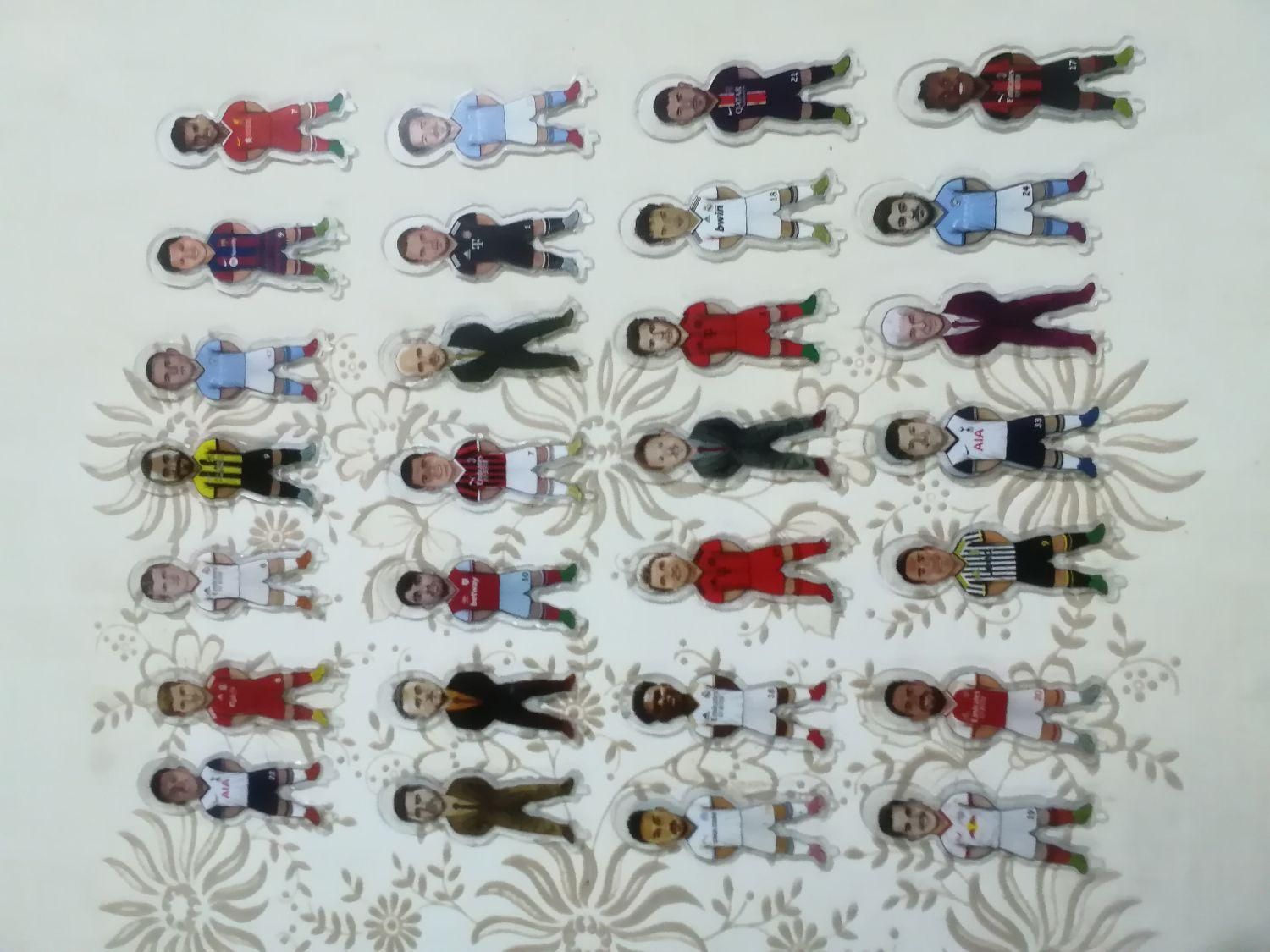 کیمدی|کلکسیون و سرگرمی|گنبد کاووس, |دیوار