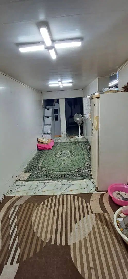 اجاره سوئیت ۴۰ متری همکف در نظری|اجارهٔ آپارتمان|رشت, نظری|دیوار