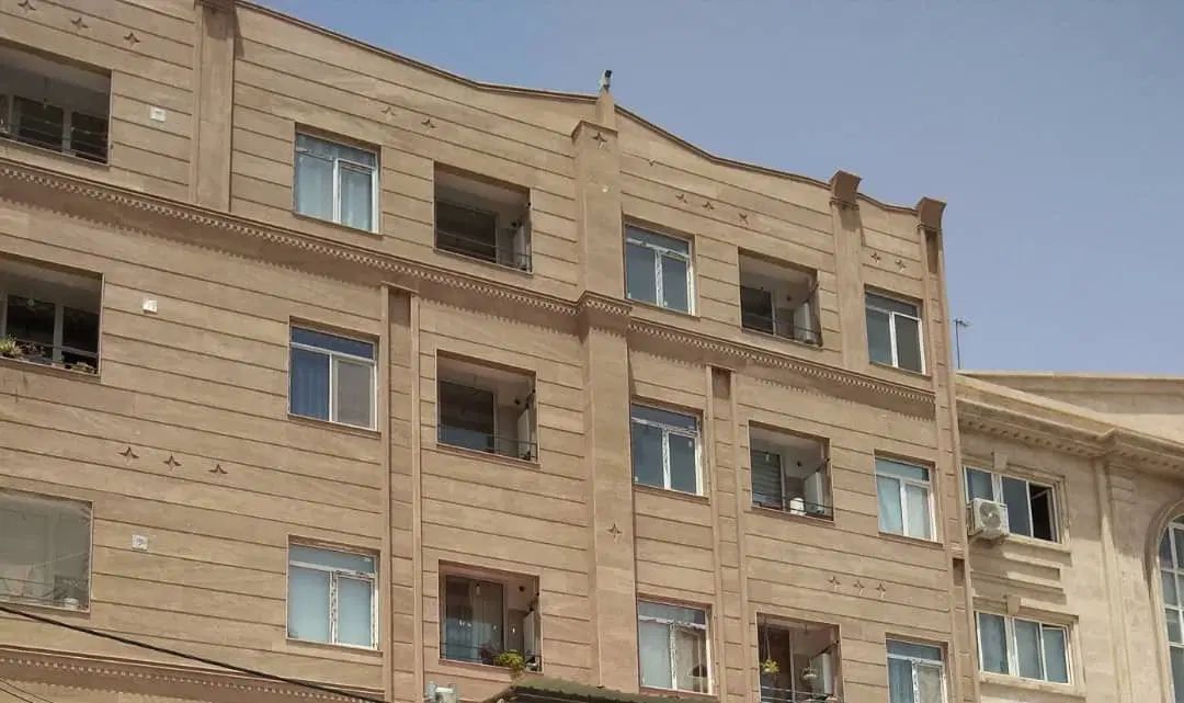 فروش آپارتمان ۸۰ متری ۳ خوابه املاک بزرگ سفیران|فروش آپارتمان|فردیس, فردیس|دیوار