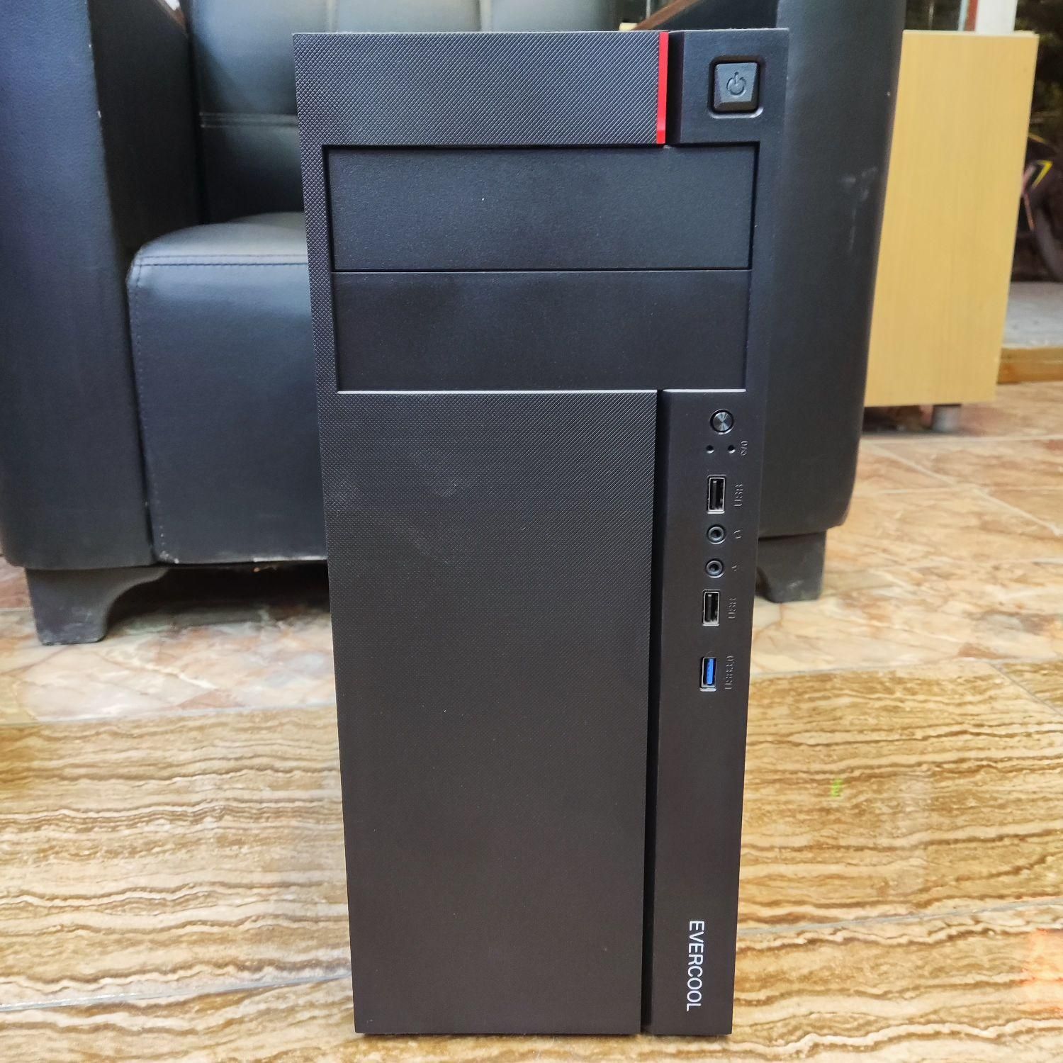 کیس گیمینگ core i7|رایانه رومیزی|نیشابور, هفده شهریور|دیوار