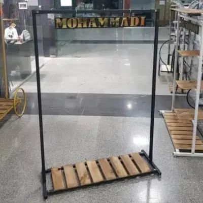 خلوار بند رخت رگال ۶۷|بندرخت و رخت‌آویز|تهران, نعمت‌آباد|دیوار