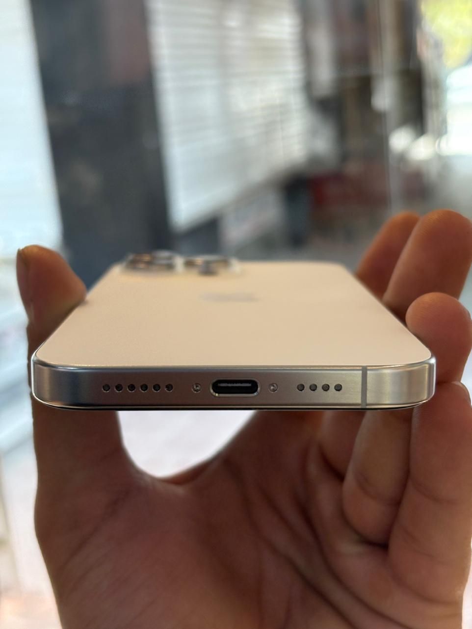 Iphone 16 promax|موبایل|کرج, گوهردشت|دیوار