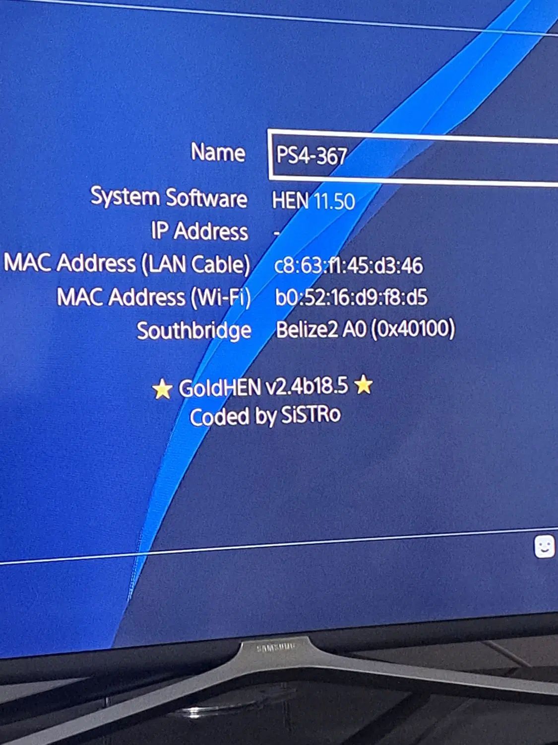 نصب بازی و خدمات ps4 کپی خور ورژن ۵.۵تا12.02درمحل|کنسول، بازی ویدئویی و آنلاین|مشهد, الهیه|دیوار
