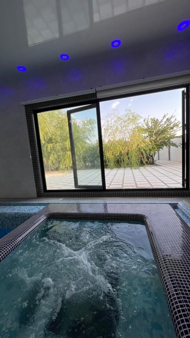 ویلای ۱۰۰۰متری/۴۰۰متربنا/مهرآباد/رودهن|فروش خانه و ویلا|رودهن, |دیوار