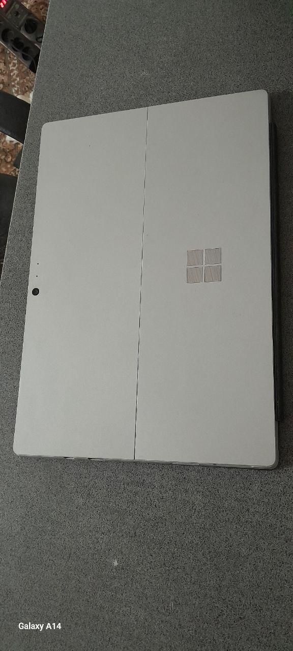 لپ تاپ سورفیس پرو 4 surface pro 4|رایانه همراه|تهران, قصر فیروزه ۲|دیوار