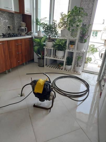 تخلیه چاه لوله بازکنی اندیشه شهریار ملارد حومه|خدمات پیشه و مهارت|اندیشه, شهرک کوثر|دیوار