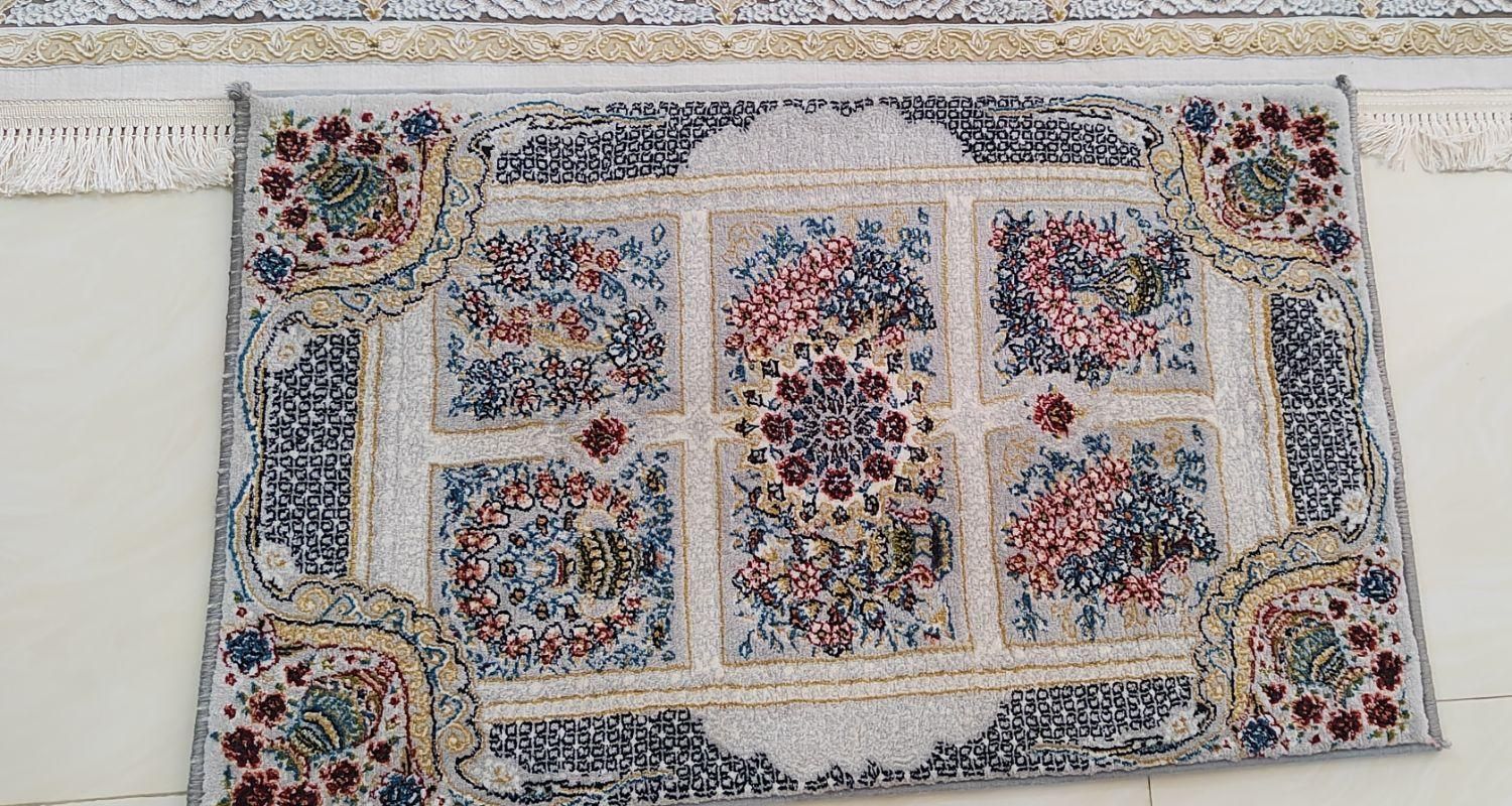 کناره فرش یا پادری|فرش|شیراز, جوادیه|دیوار