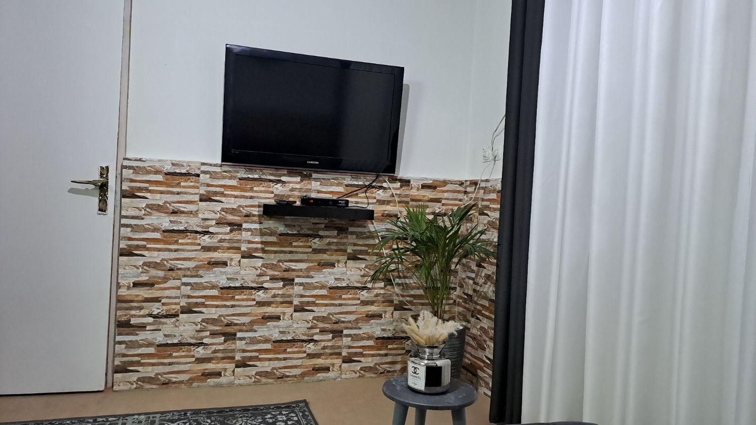 اجاره واحدشیک مبله بدون واسطه از مالک|اجارهٔ کوتاه‌مدت آپارتمان و سوئیت|تهران, سلسبیل جنوبی|دیوار