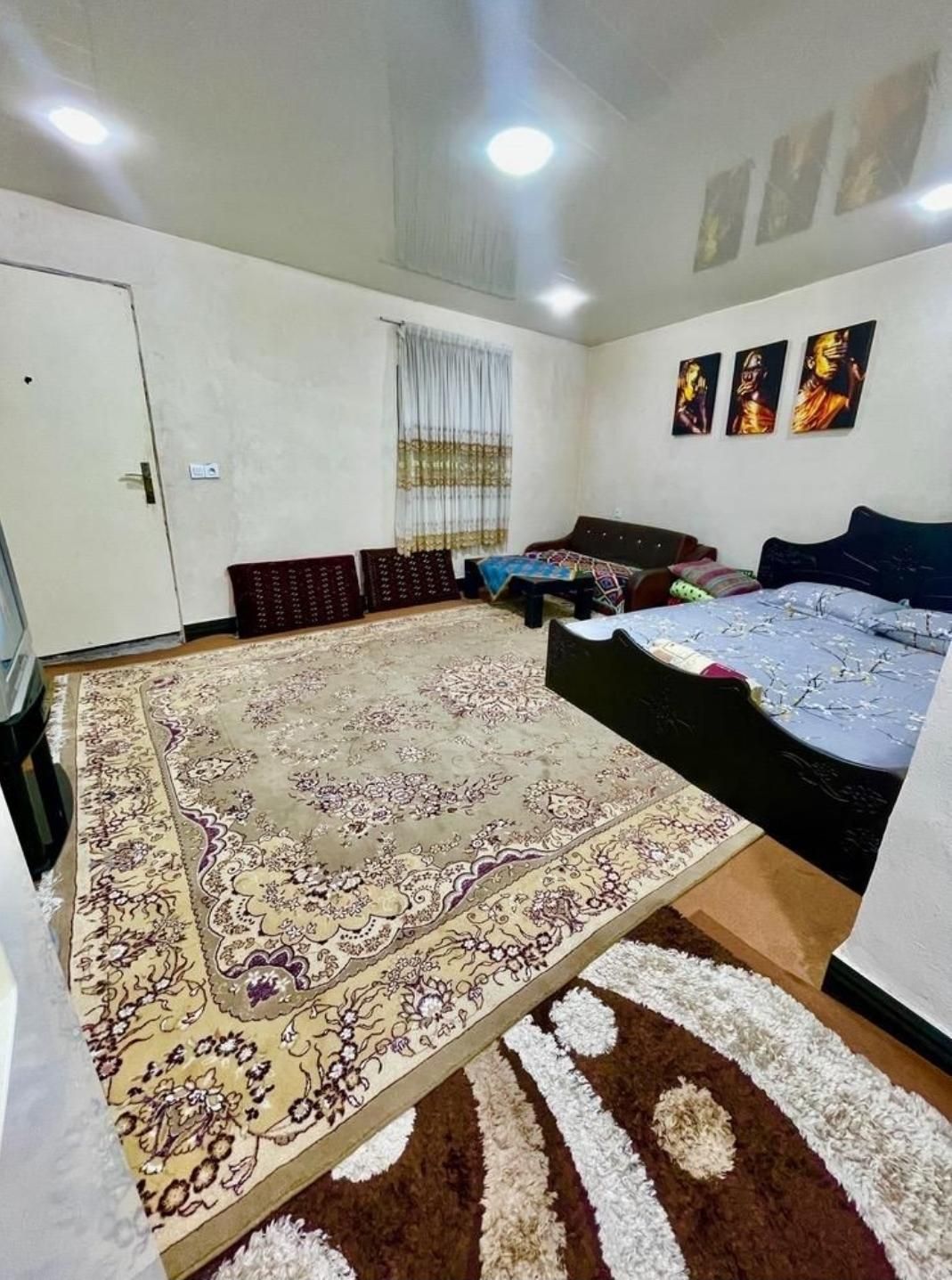 ویلاسوئیت نوساز دربست نزدیک کلینیک اسدالله پور|اجارهٔ کوتاهمدت آپارتمان و سوئیت|قائمشهر, |دیوار