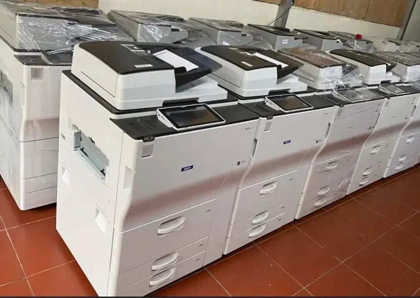 Ricoh MP 9003|پرینتر، اسکنر، کپی، فکس|کرج, دانشگاه آزاد|دیوار
