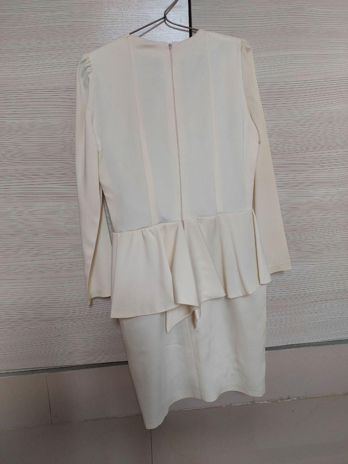 لباس مجلسی پوشیده|لباس|گنبد کاووس, |دیوار