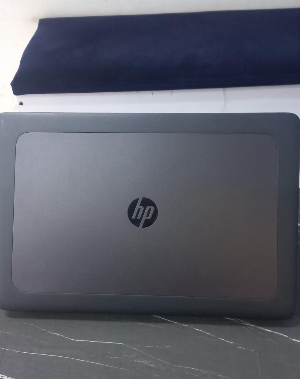 HP ZBOOK 17 G3|رایانه همراه|اردبیل, |دیوار