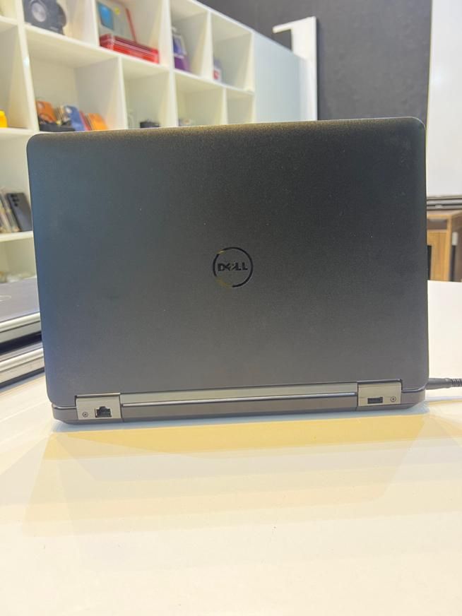 لپتاپ dell 5540 مهندسی سی‌ پی یو i5 ضمانتی|رایانه همراه|تهران, فردوسی|دیوار