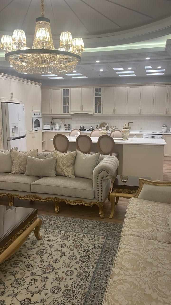 ۱۷۳متر تاپ لوکیشن سازه لوکس جنت‌ جنوب فروش و تهاتر|فروش آپارتمان|تهران, جنت‌آباد جنوبی|دیوار