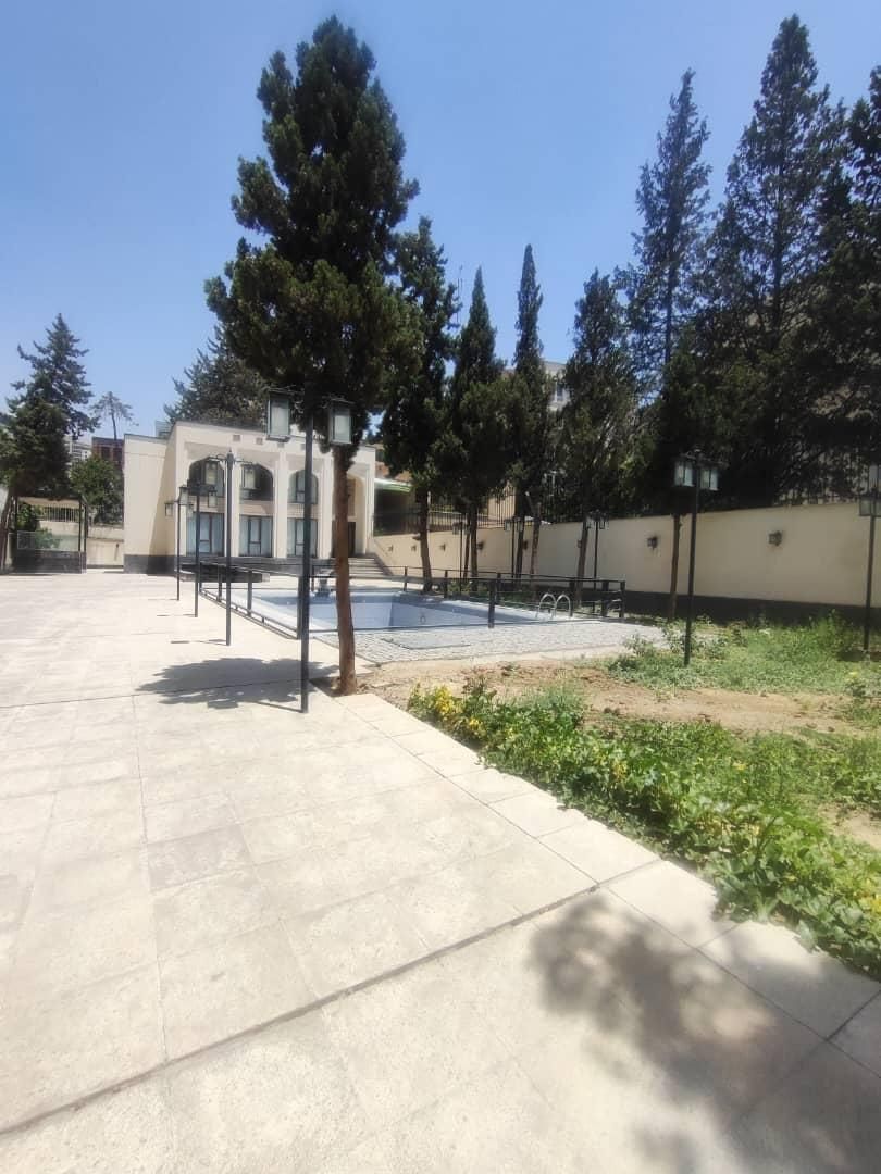 منظریه۷۵۰مترویلای لوکس نوسازمناسب کاروسکونت|اجارهٔ خانه و ویلا|تهران, اختیاریه|دیوار
