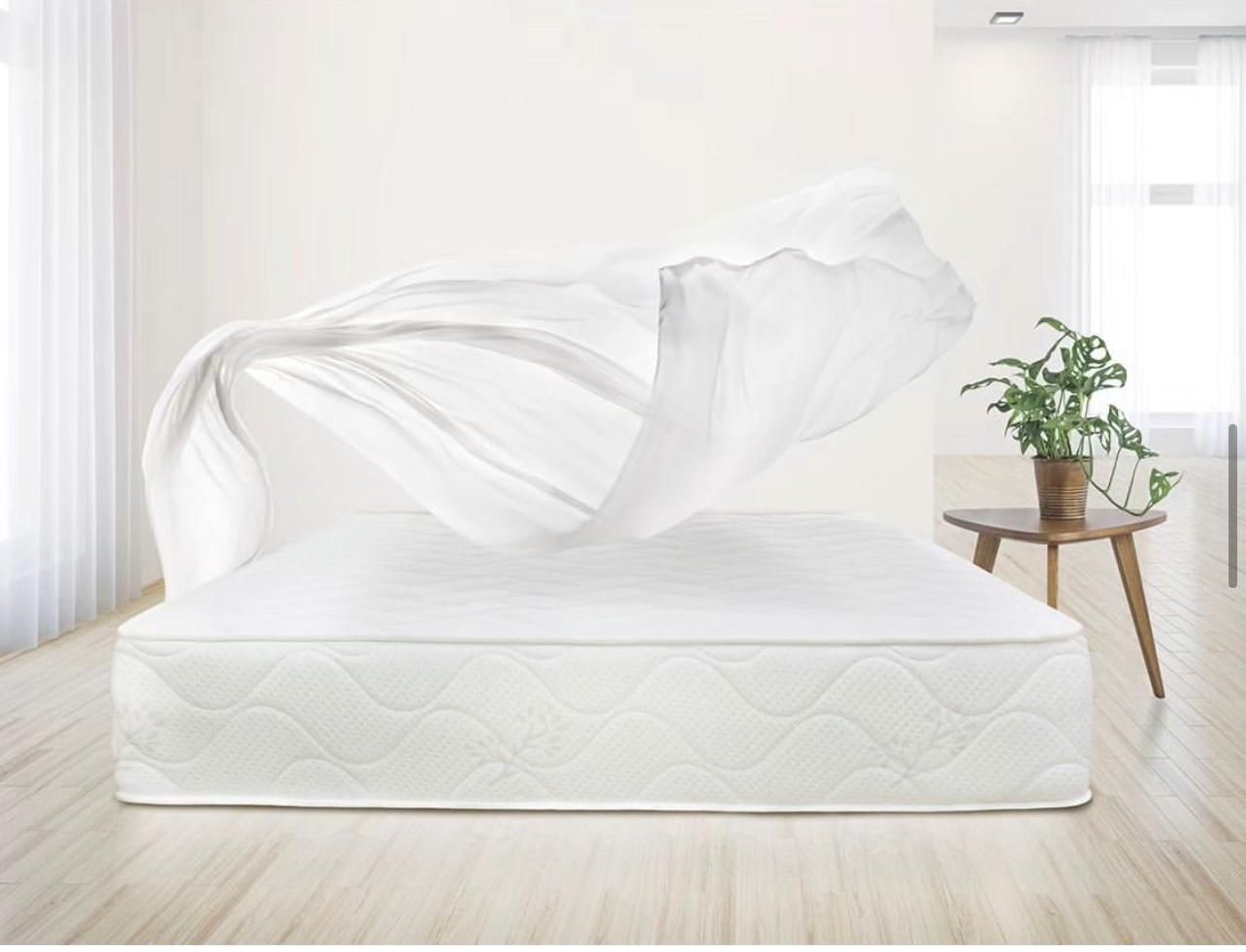 تشک طبی فنری خوابالو|تشک تختخواب|اراک, |دیوار