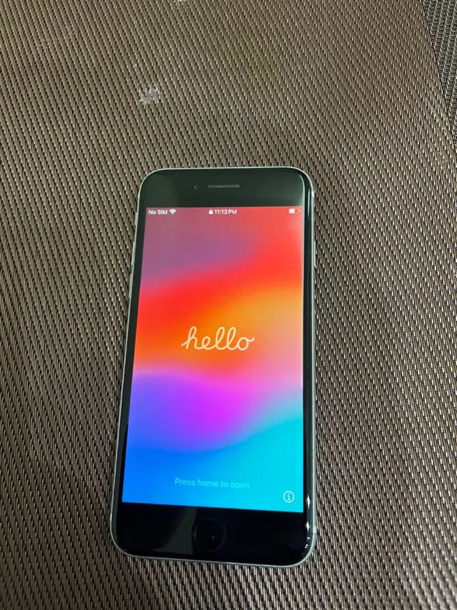 Iphone se2020 در‌حد|موبایل|اصفهان, شیخ اشراق|دیوار