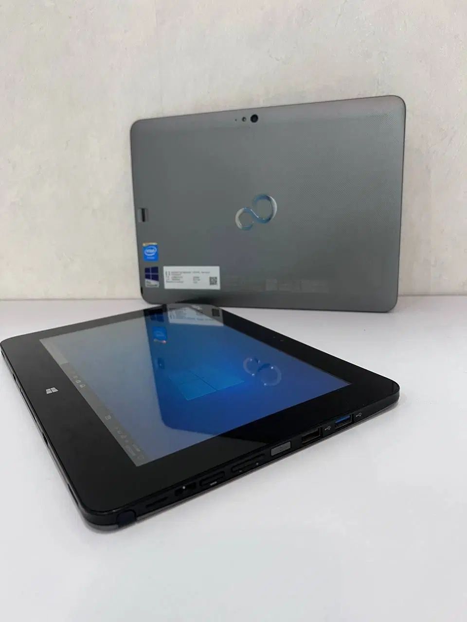 تبلت ویندوزی Fujitsu Q555|تبلت|همدان, |دیوار
