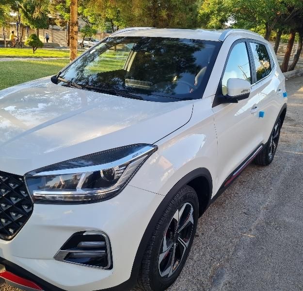ام وی ام x55 pro|خودرو سواری و وانت|کرمان, |دیوار
