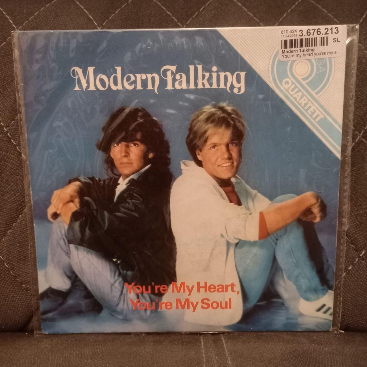 کلکسیون صفحه مدرن تاکینگ|فیلم و موسیقی|تهران, قلهک|دیوار