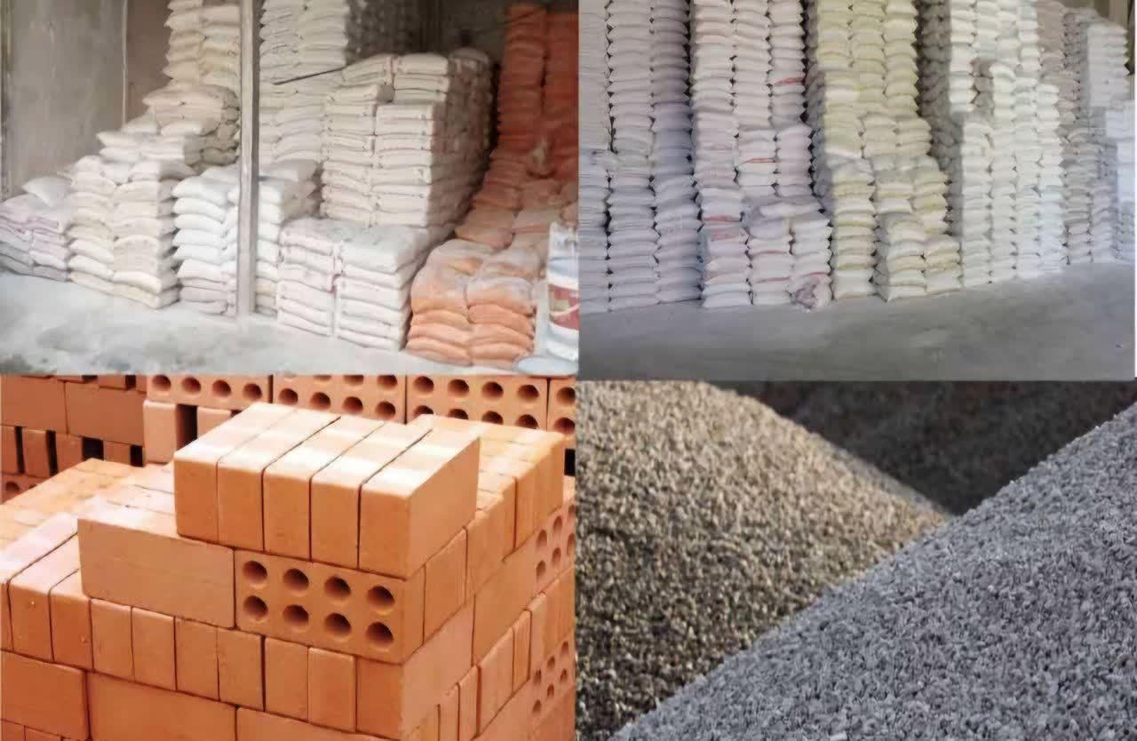 مصالح و مصنوعات سیمانی|مصالح و تجهیزات ساختمان|دماوند, گیلاوند|دیوار