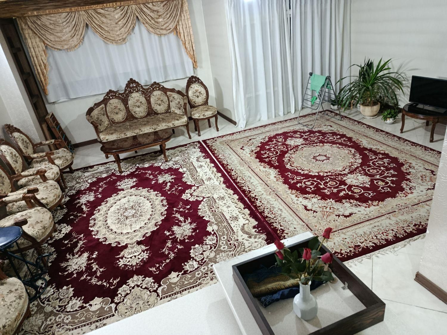 اجاره سوئیت|اجارهٔ کوتاه‌مدت آپارتمان و سوئیت|اصفهان, منتظرالمهدی|دیوار